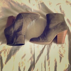 Booties